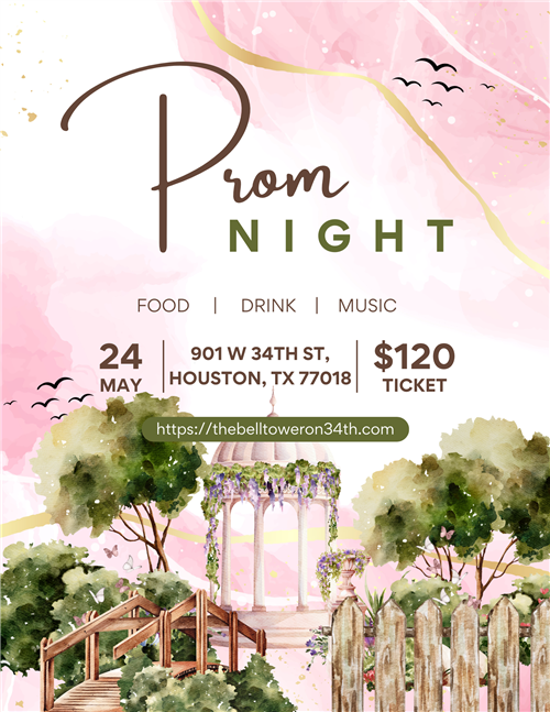 Prom Night